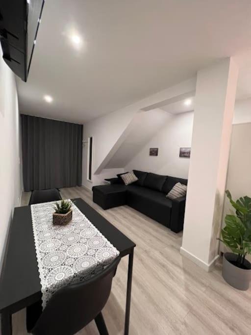 Opo - Fantastic Studio With Garden Porto Exterior foto