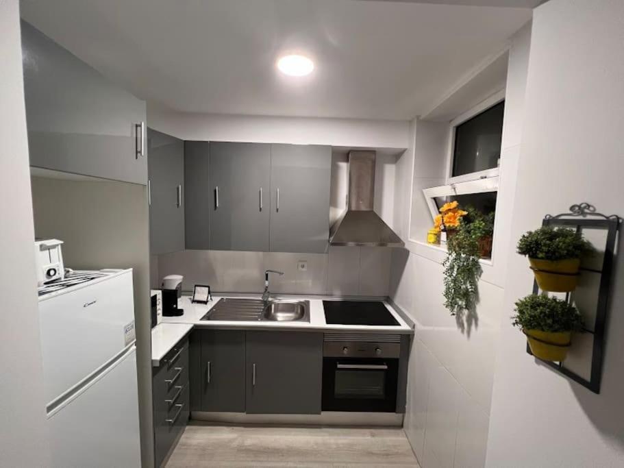 Opo - Fantastic Studio With Garden Porto Exterior foto