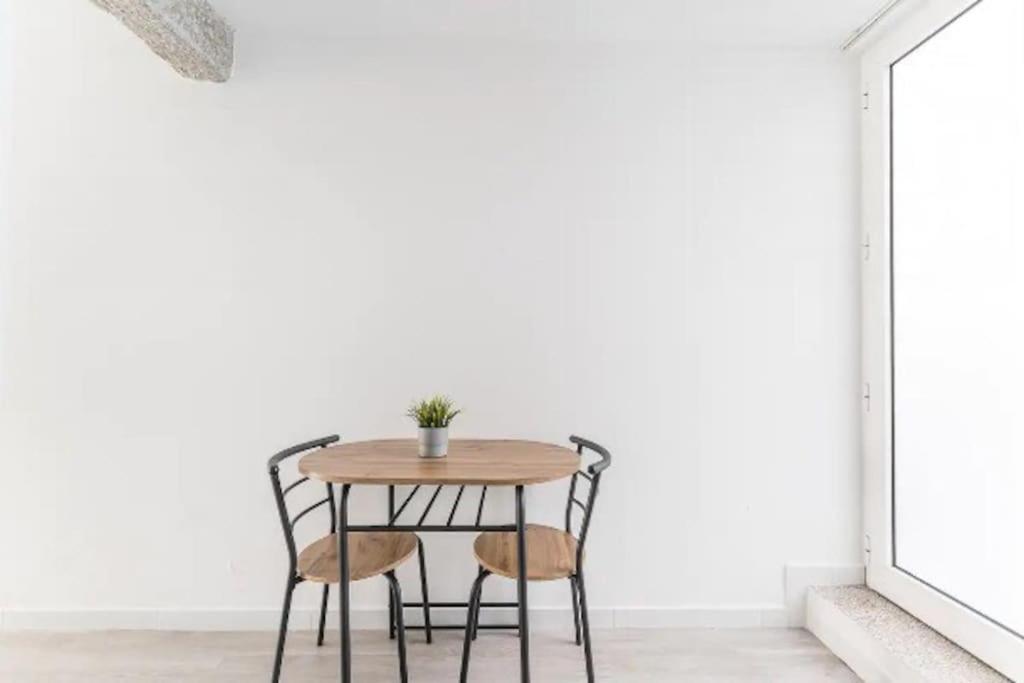 Opo - Fantastic Studio With Garden Porto Exterior foto