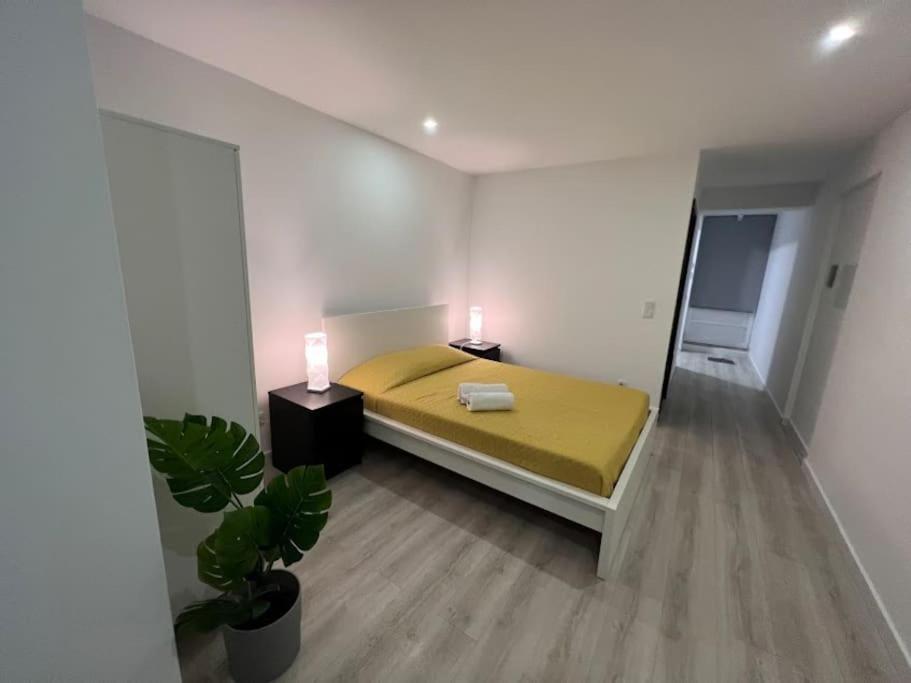Opo - Fantastic Studio With Garden Porto Zimmer foto